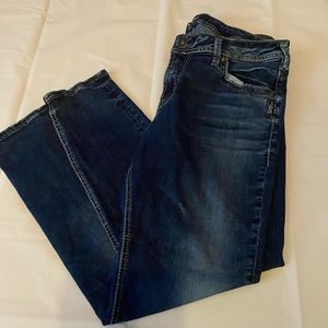 Silver Brand Jeans